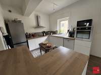 Vente appartement 7 pièces