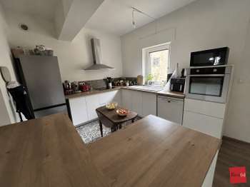 Vente appartement 7 pièces