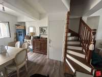 Vente appartement 7 pièces