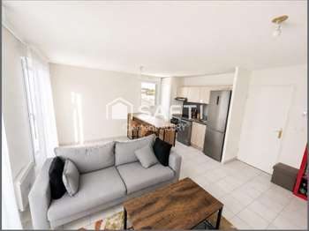 Vente Appartement 2 piècesLaval Centre-Ville Cathédrale