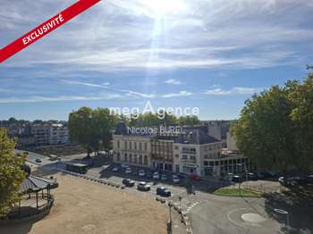 Vente appartement 4 pièces Vente appartement 4 pièces