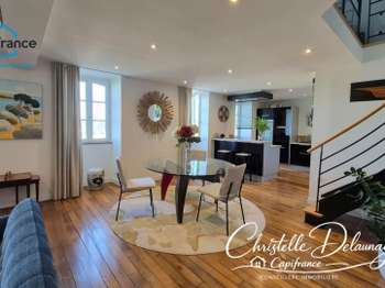 Vente Appartement 5 piècesLaval Centre-Ville Cathédrale