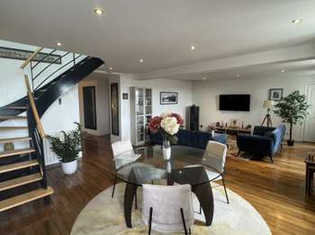 Vente appartement 5 pièces