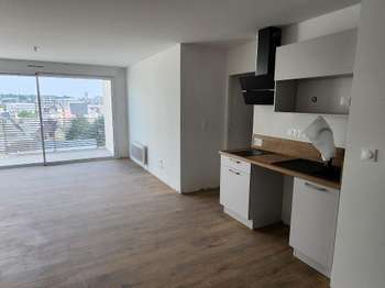 Vente Appartement 2 piècesLaval Centre-Ville Préfecture