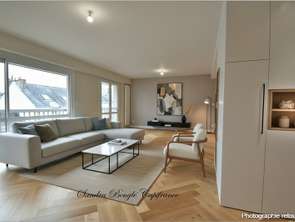 Vente Appartement 4 piècesLaval Centre-Ville Préfecture