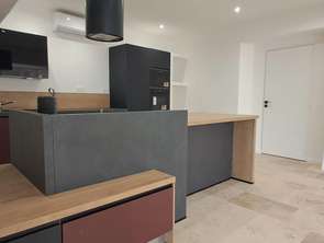 Vente Appartement 5 piècesLaval Centre-Ville Préfecture