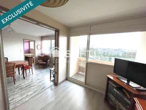 Vente Appartement 4 piècesLaval Centre-Ville Préfecture