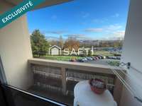 Vente appartement 4 pièces Vente appartement 4 pièces