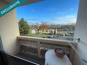Vente Appartement 4 piècesLaval Centre-Ville Préfecture