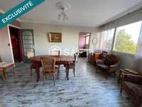 Vente appartement 4 pièces Vente appartement 4 pièces