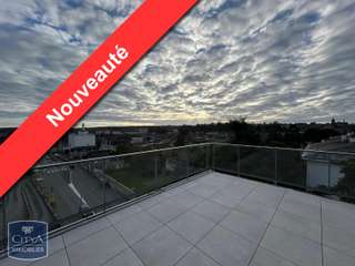 Vente appartement 5 pièces