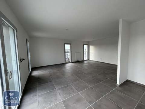 Vente appartement 5 pièces