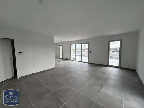 Vente appartement 5 pièces