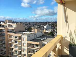 Vente Appartement 4 piècesLaval Centre-Ville Préfecture