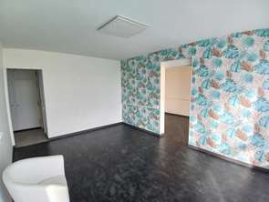 Vente Appartement 4 piècesLaval Centre-Ville Préfecture