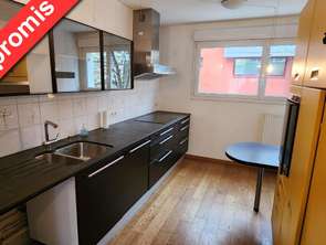 Vente Appartement 3 piècesLaval Centre-Ville Préfecture