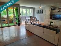 Vente appartement 5 pièces Vente appartement 5 pièces
