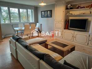 Vente Appartement 5 piècesLaval Centre-Ville Préfecture