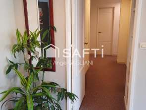Vente Appartement 5 piècesLaval Centre-Ville Préfecture