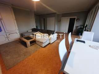 Vente appartement 5 pièces Vente appartement 5 pièces