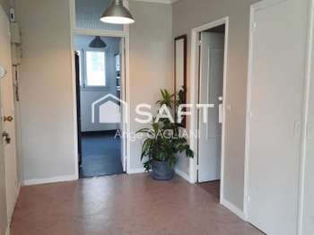 Vente appartement 5 pièces Vente appartement 5 pièces