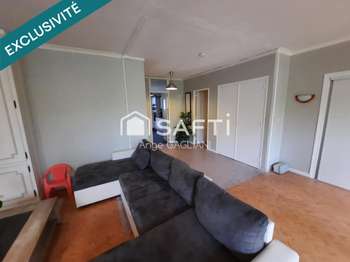 Vente appartement 5 pièces Vente appartement 5 pièces