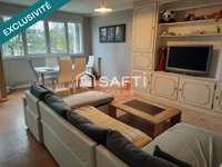 Vente appartement 5 pièces Vente appartement 5 pièces