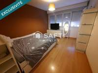 Vente appartement 5 pièces Vente appartement 5 pièces