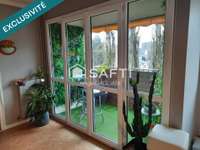 Vente appartement 5 pièces Vente appartement 5 pièces