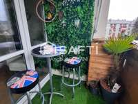 Vente appartement 5 pièces Vente appartement 5 pièces