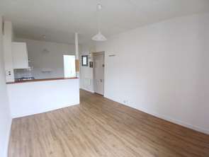 Vente Appartement 2 piècesLaval Centre-Ville Préfecture
