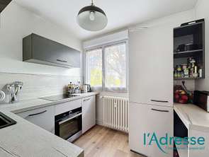 Vente Appartement 3 piècesLaval Centre-Ville Préfecture