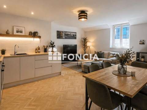 Vente appartement 2 pièces Vente appartement 2 pièces