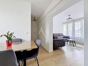 Vente Appartement 3 piècesLaval Centre-Ville Préfecture