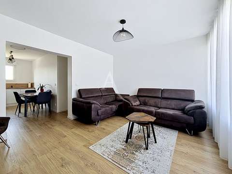 Vente appartement 3 pièces Vente appartement 3 pièces