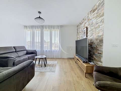 Vente appartement 3 pièces Vente appartement 3 pièces