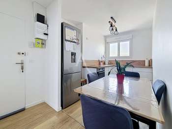 Vente Appartement 3 piècesLaval Centre-Ville Préfecture