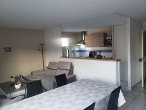 Vente Appartement 4 piècesLaval Centre-Ville Préfecture