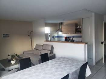 Vente appartement 4 pièces Laval Centre-Ville Préfecture 53