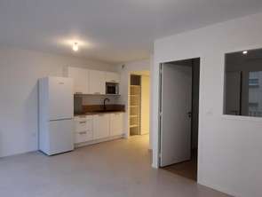 Vente Appartement T1Laval Centre-Ville Préfecture