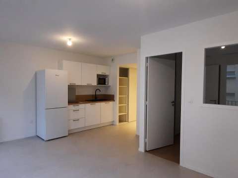 Vente appartement 1 pièce Laval Centre-Ville Préfecture 53