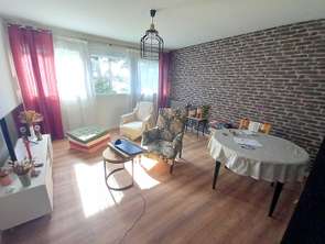 Vente Appartement 5 piècesLaval Centre-Ville Préfecture
