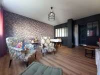 Vente appartement 5 pièces