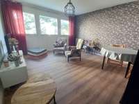 Vente appartement 5 pièces