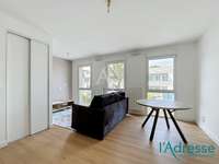 Vente appartement 1 pièce