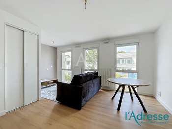 Vente Appartement T1Laval Centre-Ville Préfecture