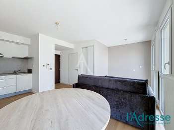 Vente Appartement T1Laval Centre-Ville Préfecture