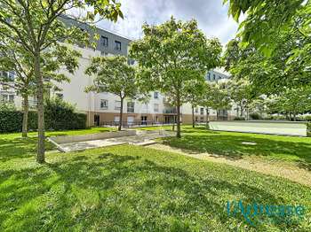 Vente Appartement 4 piècesLaval Centre-Ville Préfecture
