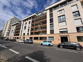 Vente appartement 4 pièces Laval Centre-Ville Préfecture 53