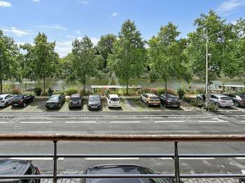 Vente appartement 4 pièces Laval Centre-Ville Préfecture 53